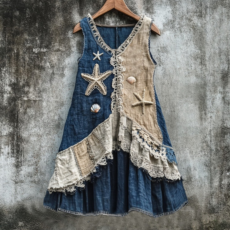 Beautifully Crafted Dress