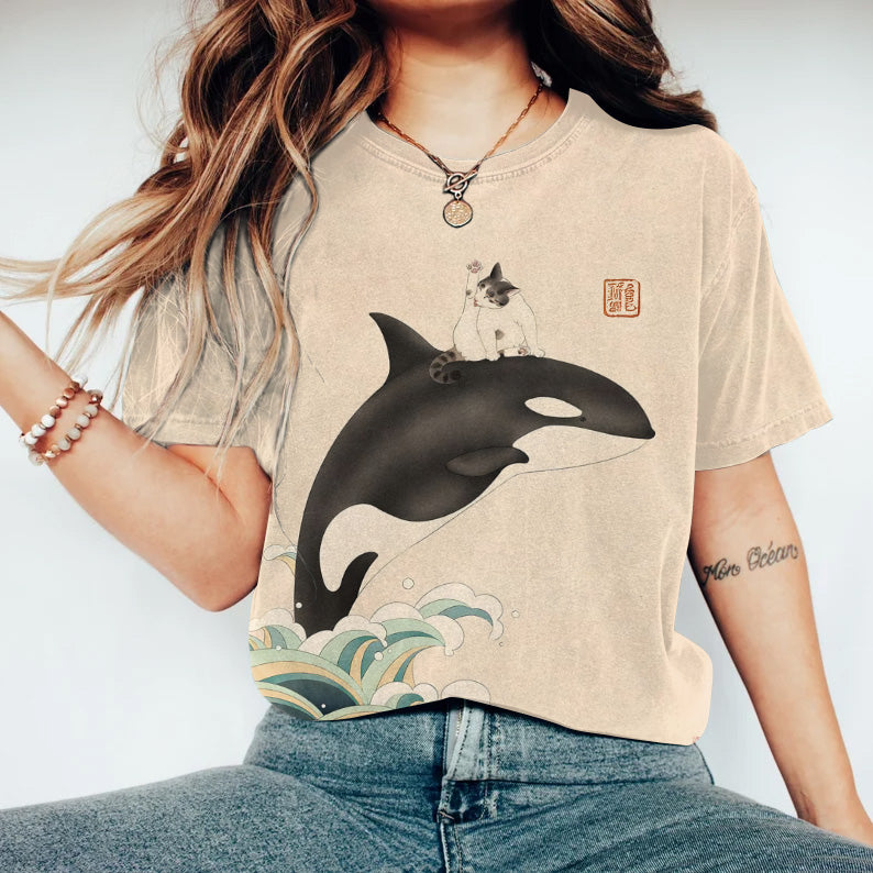 Classic Designed T-Shirt