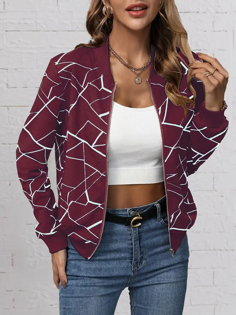 Vintage Inspired Jacket