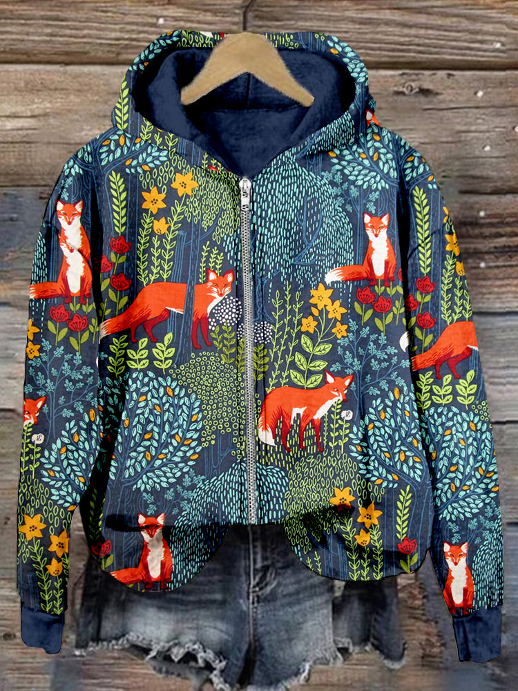 Timeless Vintage Style Garment