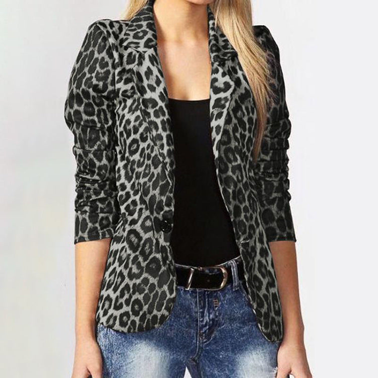 Elegantly Designed Jacket