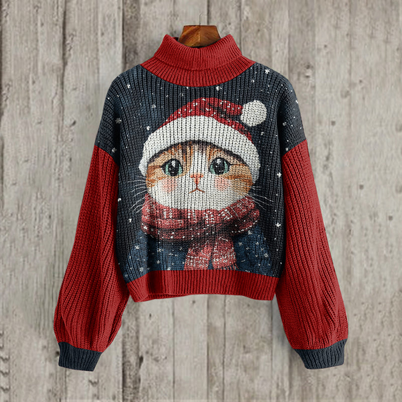 Beautifully Crafted Sweater
