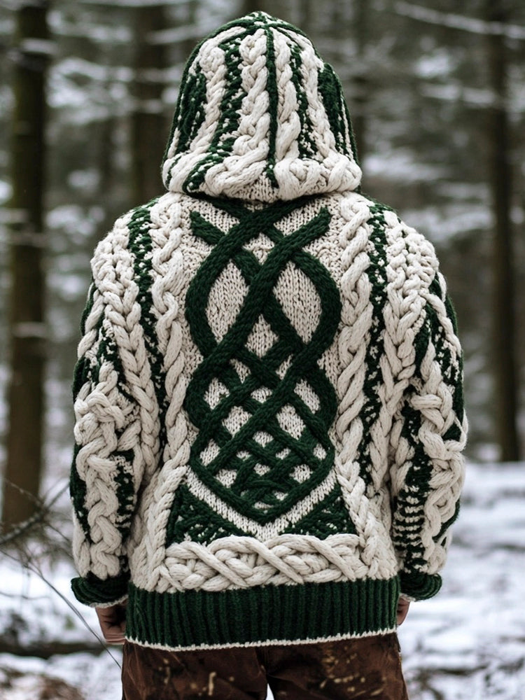 Thoughtfully Designed Sweater