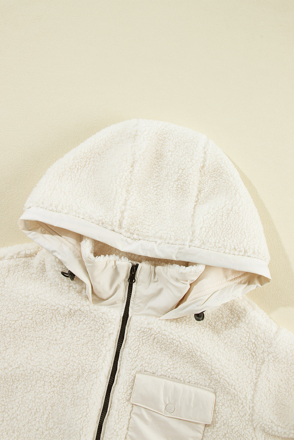 Classic Designed Jacket