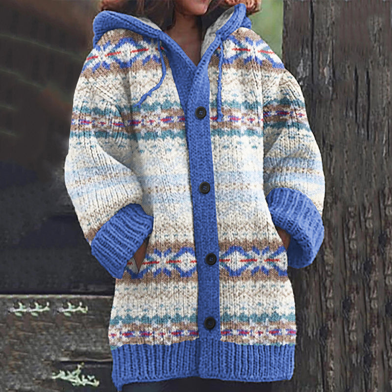 Elegantly Designed Cardigan