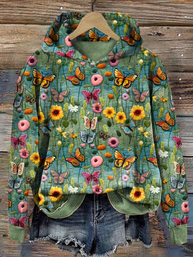 Timeless Vintage Style Garment