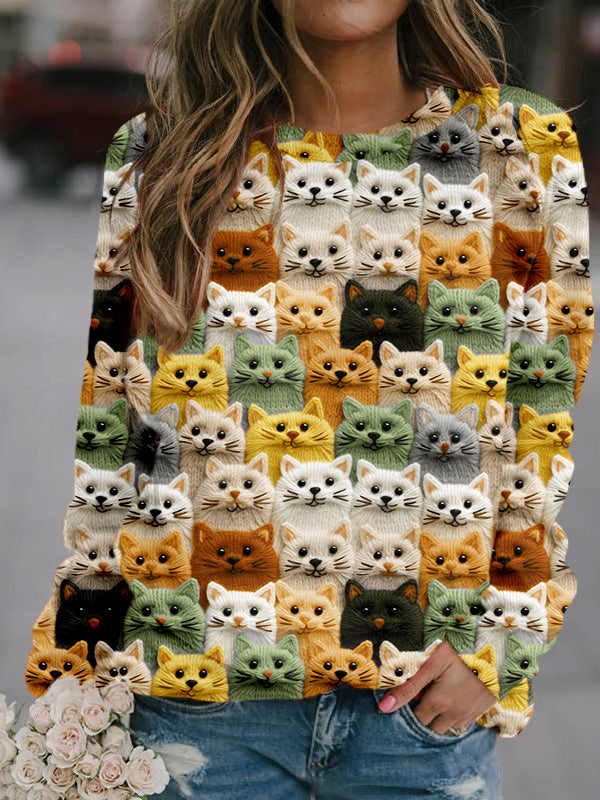 Thoughtfully Designed Shirt