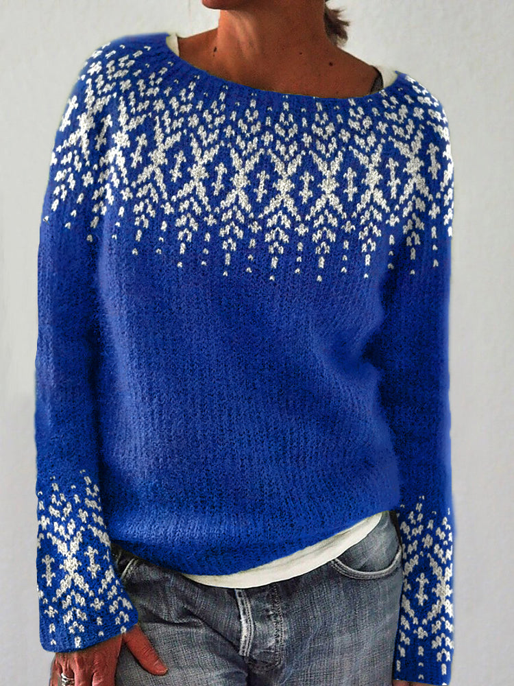Beautifully Crafted Sweater