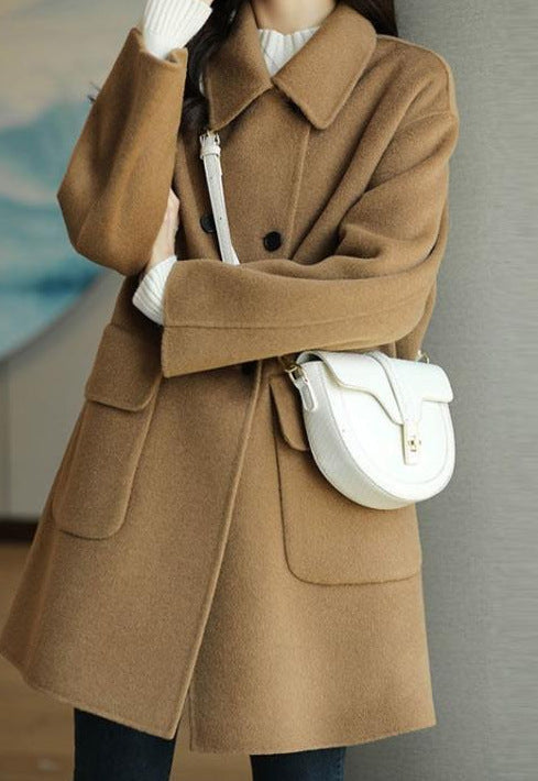 Classic Designed Coat