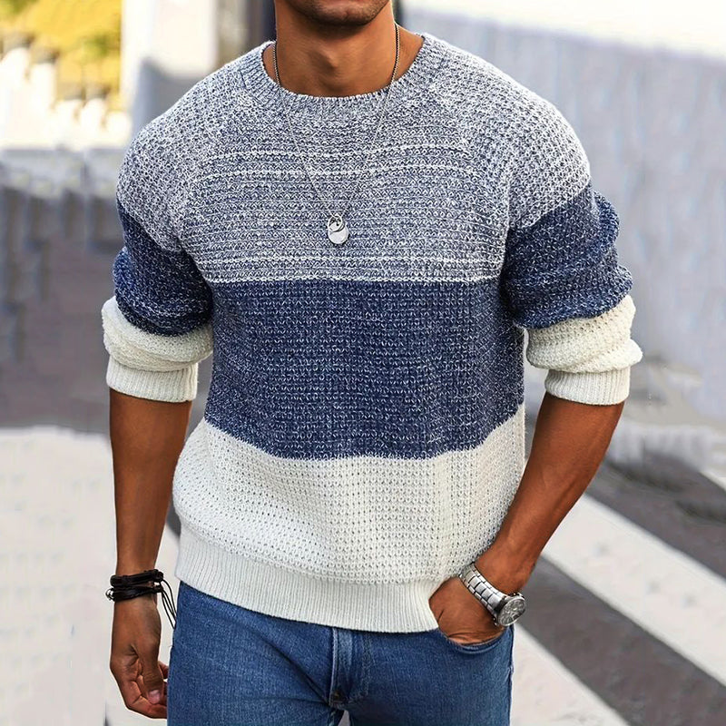 Beautifully Crafted Sweater