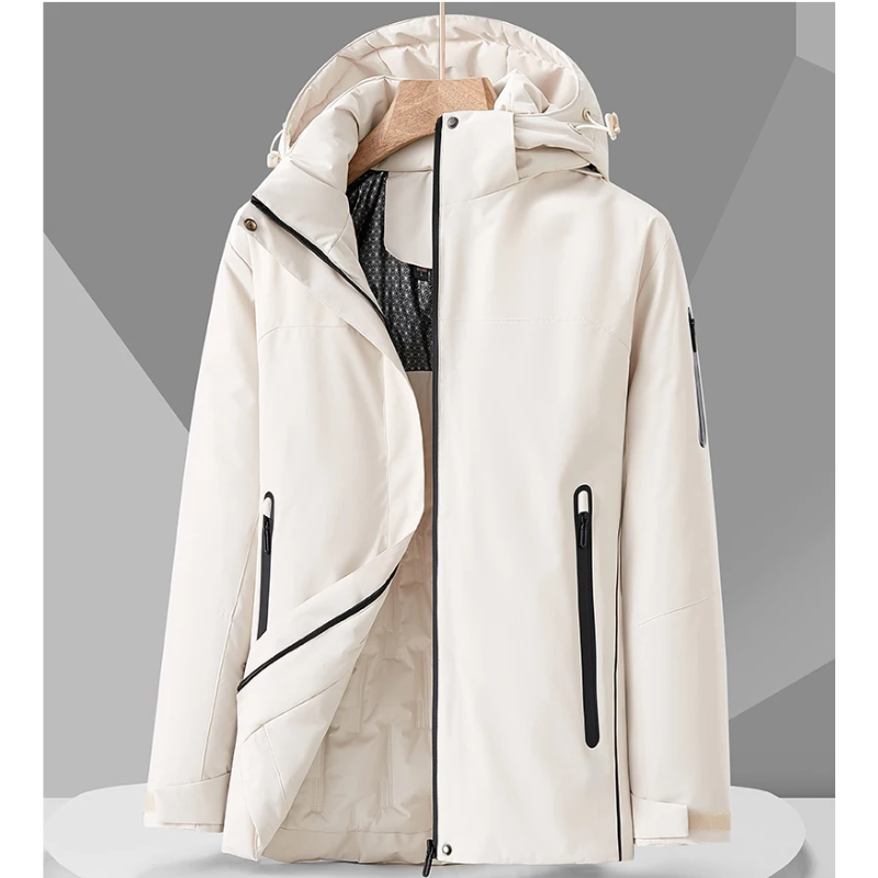 Elegantly Designed Coat