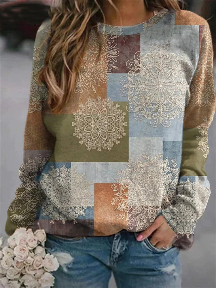 Classic Vintage Sweater