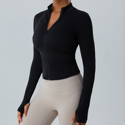 Thoughtfully Designed Jacket