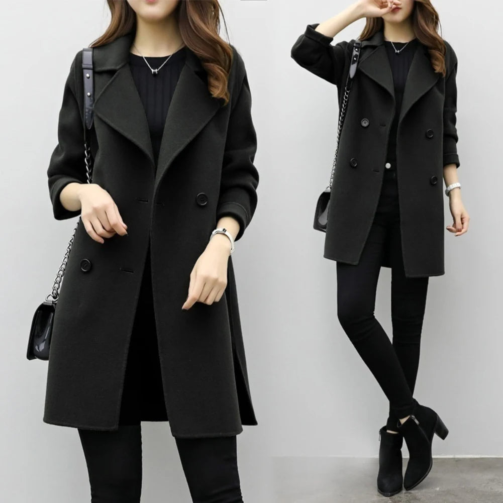 Elegantly Designed Jacket