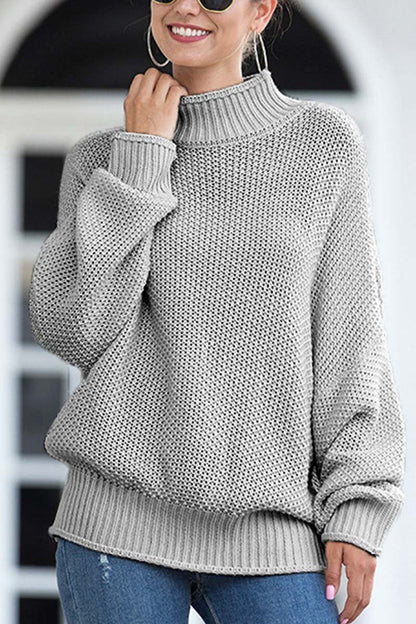 Vintage Inspired Sweater