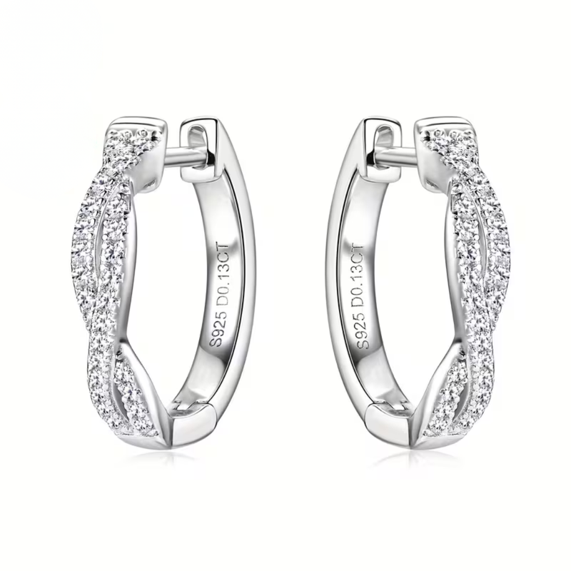 Charming Earring for Any Occasion