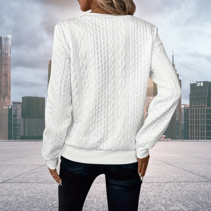 Beautifully Crafted Sweater