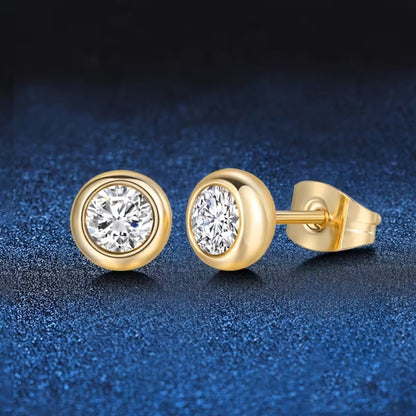 Charming Earring for Any Occasion
