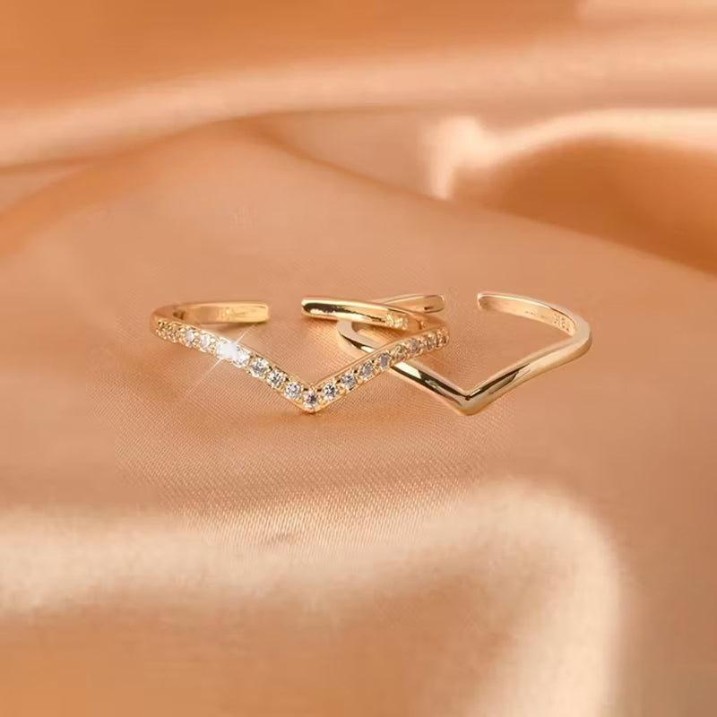Stunning Ring for Daily Wear