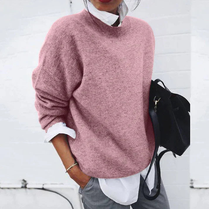 JO | Cashmere sweater