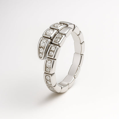 Delicate Artisan Ring