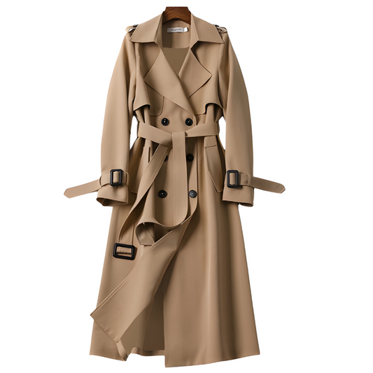 JO | Stylish jacket with double rows of buttons