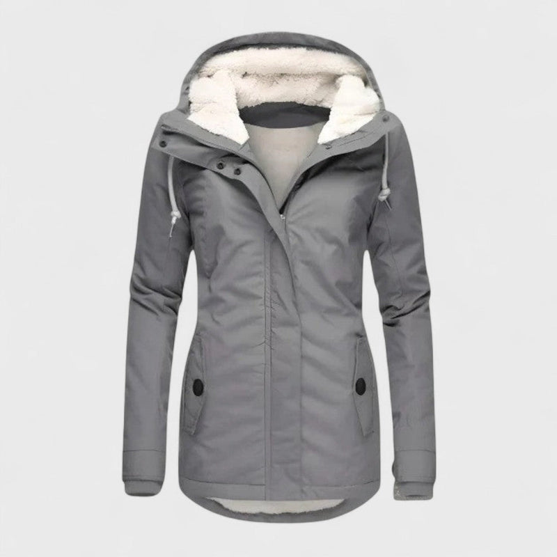 Elegantly Designed Jacket
