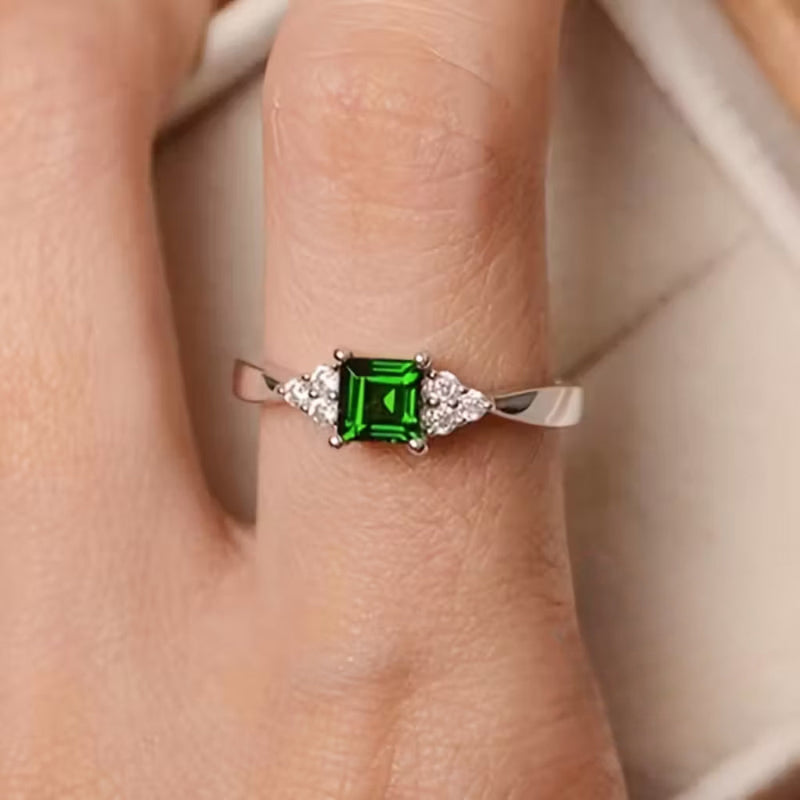 Charming Ring for Any Occasion