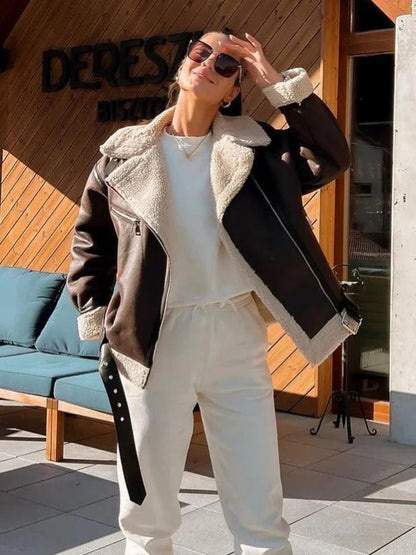 Classic Vintage Jacket