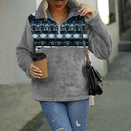 Elegantly Designed Sweater