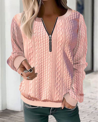 Classic Vintage Sweater