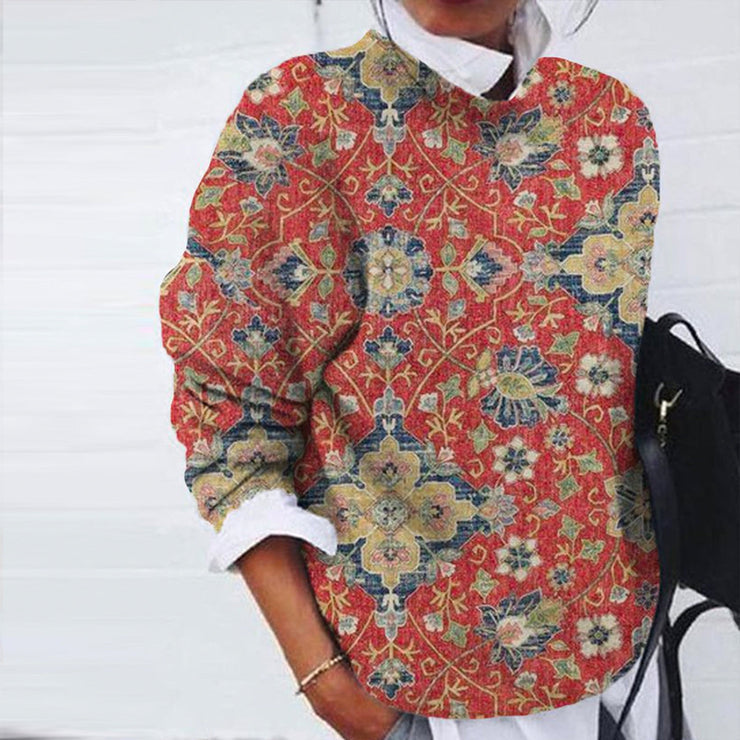 Classic Vintage Sweater