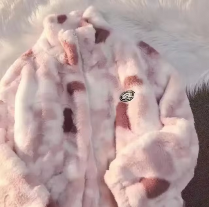 Thoughtfully Designed Jacket