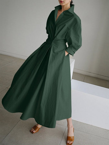 KS | Light and airy dress
