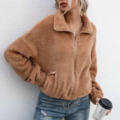 Gracefully Designed Jacket
