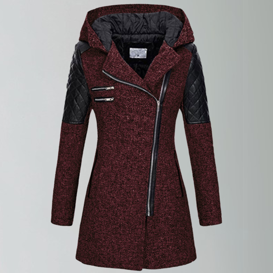 Timeless Vintage Style Jacket
