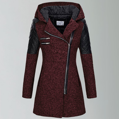Timeless Vintage Style Jacket