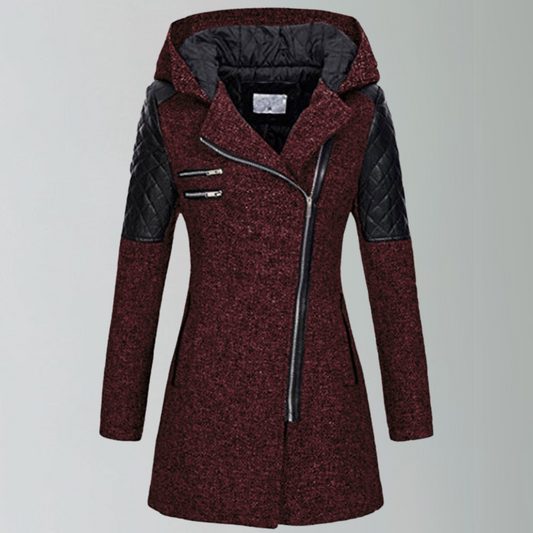Timeless Vintage Style Jacket