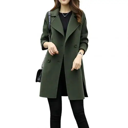 Elegantly Designed Jacket