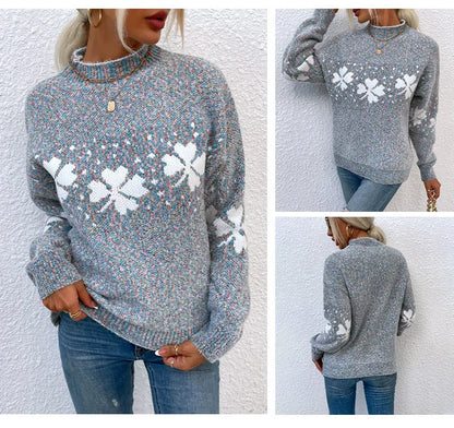 Beautifully Crafted Sweater
