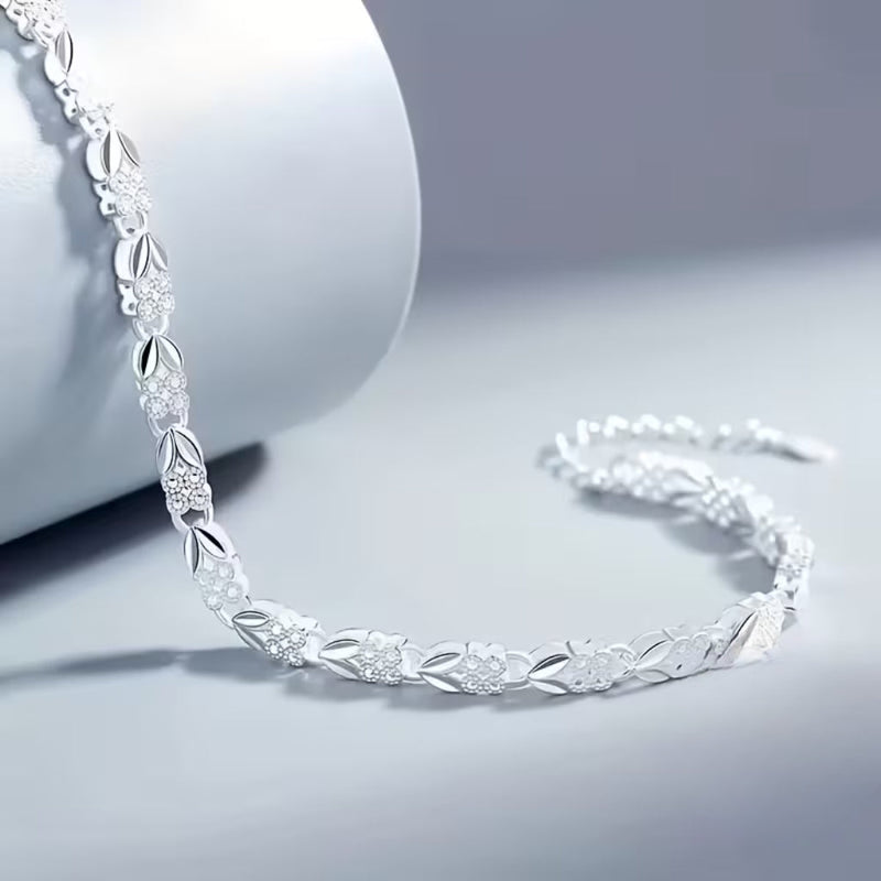 Beautiful Bracelet with Unique Style