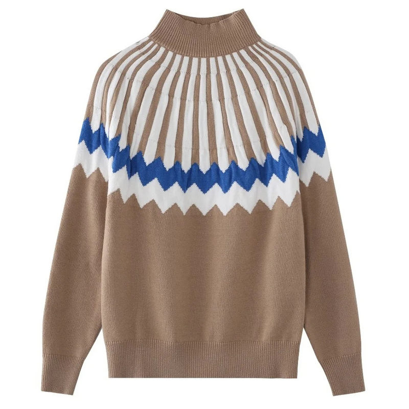 Classic Vintage Sweater