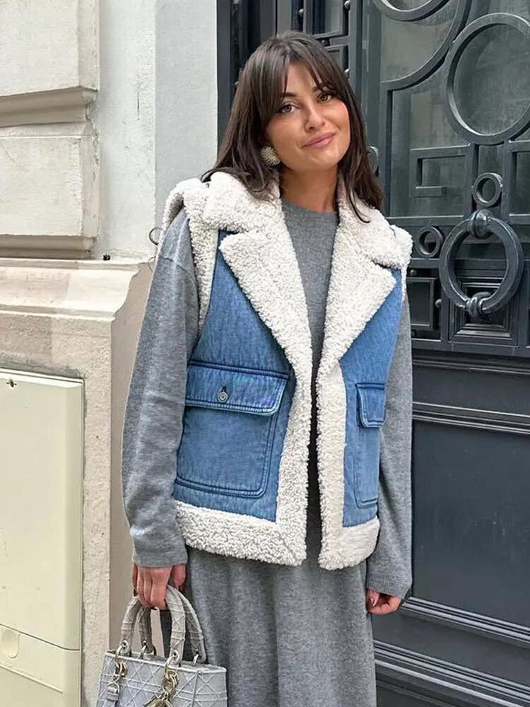 Classic Designed Jacket