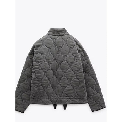 JO | Relaxed and stylish winter coat