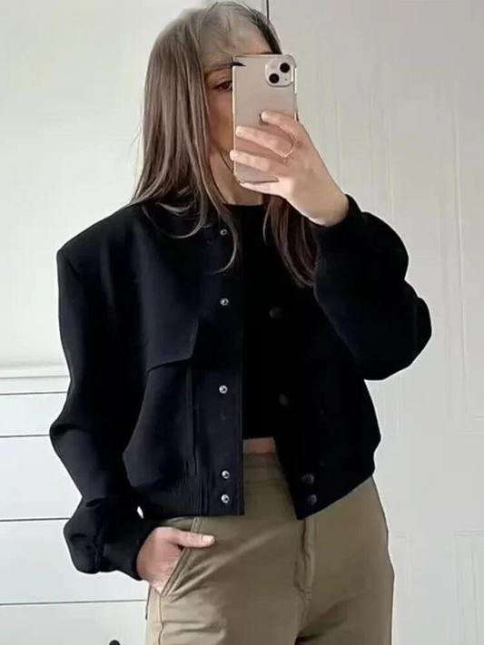 Elegantly Designed Jacket