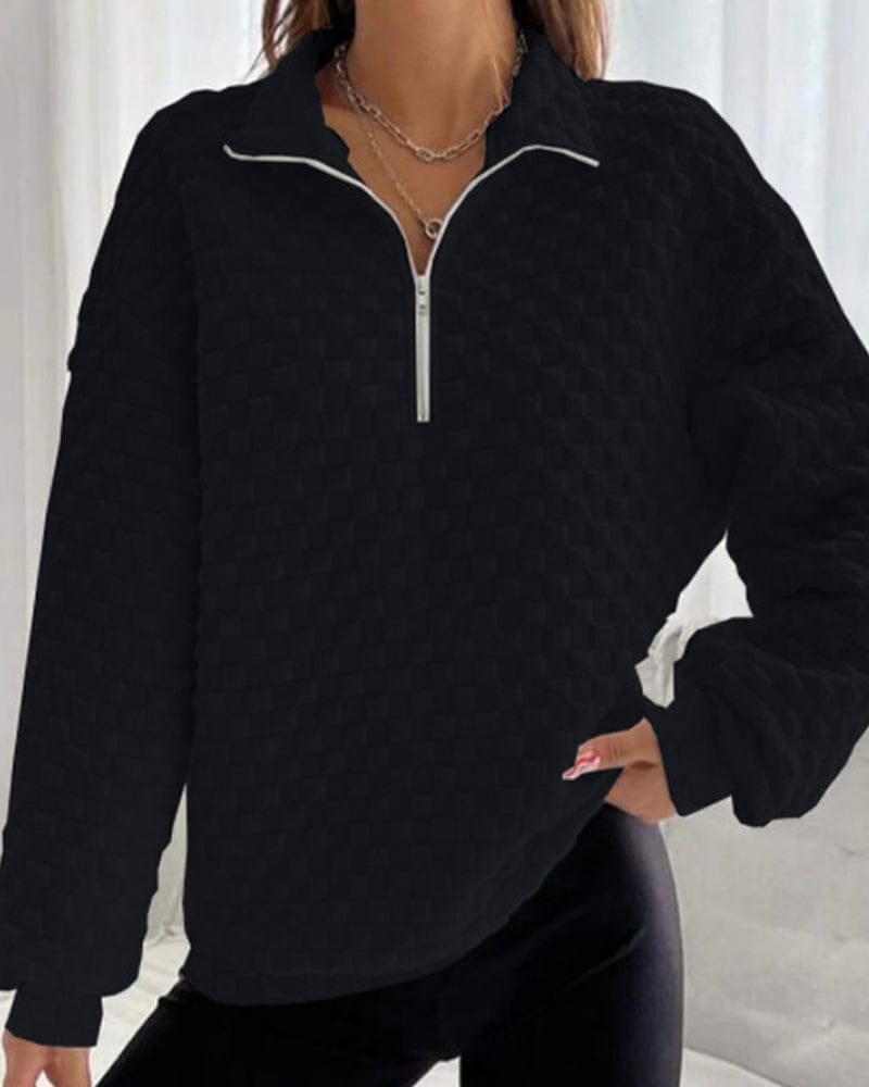 Classic Vintage Sweater