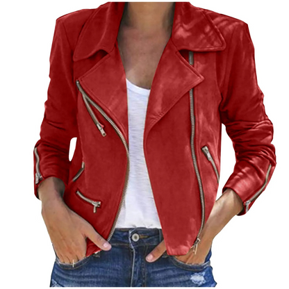 Gracefully Designed Jacket