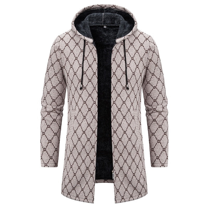 Vintage Inspired Coat