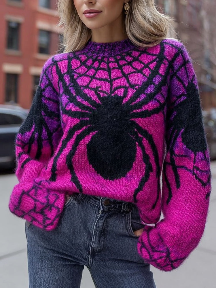 Vintage Inspired Sweater