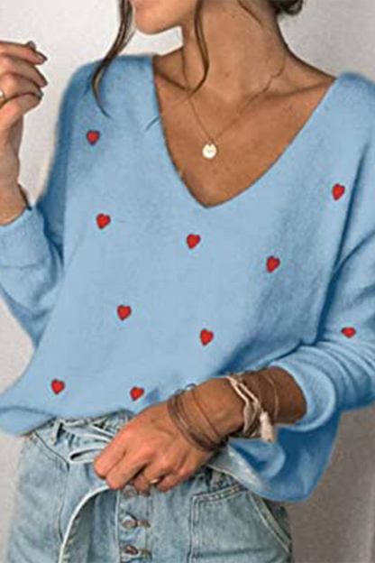 Classic Vintage Sweater